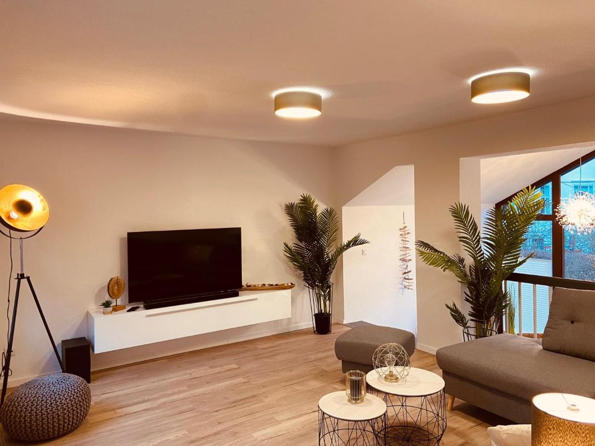 Ferienhaus Kutscherhaeuschen Άιζεναχ Εξωτερικό φωτογραφία