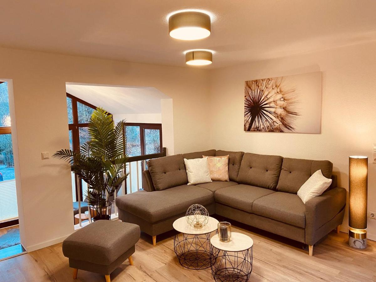 Ferienhaus Kutscherhaeuschen Άιζεναχ Εξωτερικό φωτογραφία